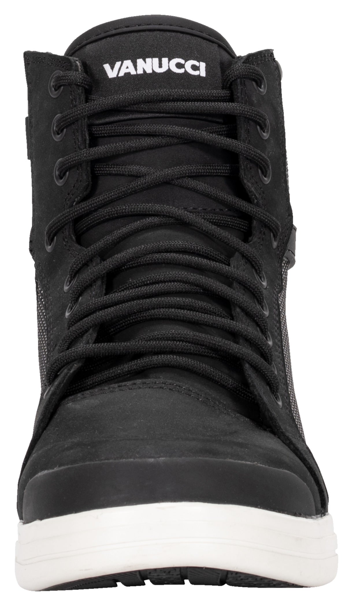 Cizme Moto Urban Vanucci VUB-2 - Confort Sneaker, Protecție Certificată