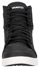 Cizme Moto Urban Vanucci VUB-2 - Confort Sneaker, Protecție Certificată