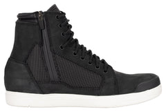 Cizme Moto Urban Vanucci VUB-2 - Confort Sneaker, Protecție Certificată