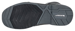 Cizme Moto VAB-1 Vanucci - Scurte, Piele, Confort Vara