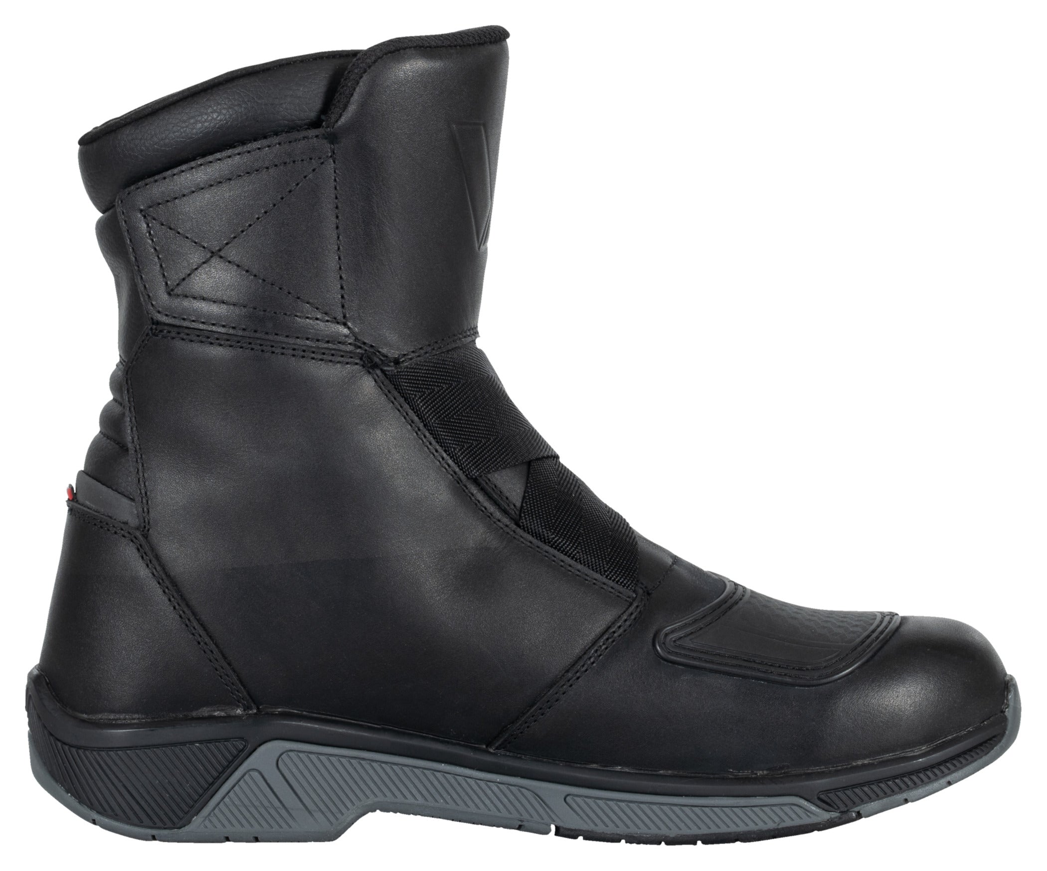 Cizme Moto VAB-8 Sympatex Vanucci - Impermeabile, Confort Touring