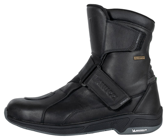 Cizme Moto VAB-8 Sympatex Vanucci - Impermeabile, Confort Touring