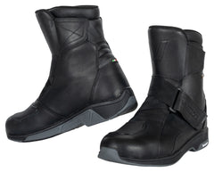 Cizme Moto VAB-8 Sympatex Vanucci - Impermeabile, Confort Touring