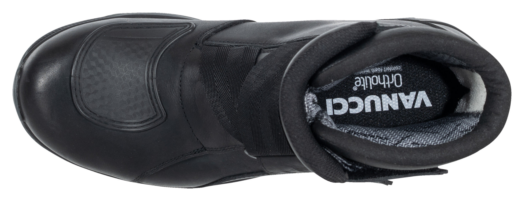 Cizme Moto VAB-8 Sympatex Vanucci - Impermeabile, Confort Touring