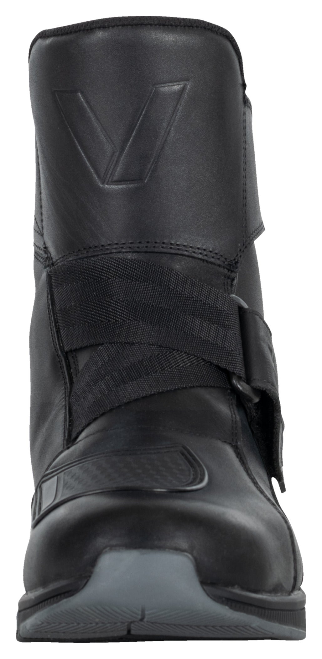 Cizme Moto VAB-8 Sympatex Vanucci - Impermeabile, Confort Touring