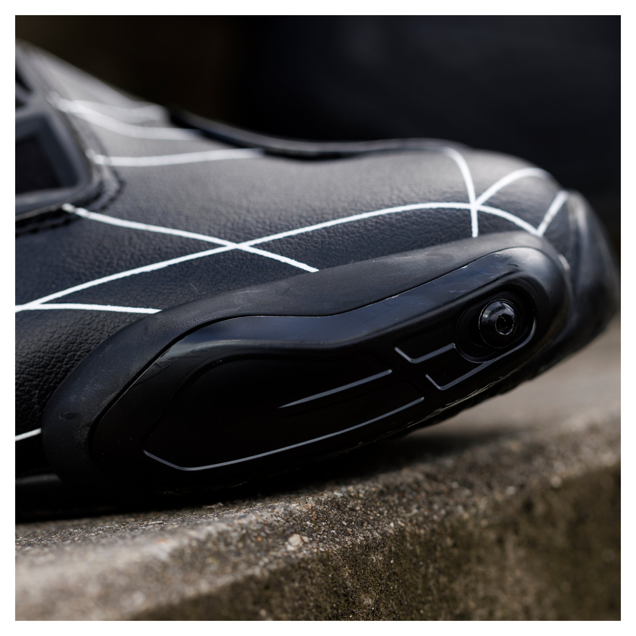 Cizme Moto Vanucci RV6 Performance Racing - Siguranță și Confort
