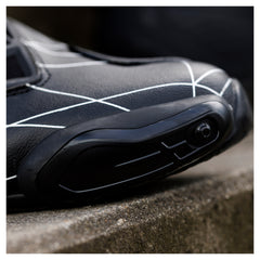 Cizme Moto Vanucci RV6 Performance Racing - Siguranță și Confort