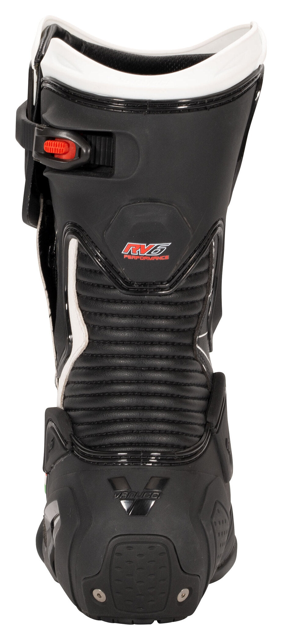 Cizme Moto Vanucci RV6 Performance Racing - Siguranță și Confort