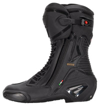 Cizme Moto Vanucci RV6 Sympatex Racing - Impermeabile & Respirabile