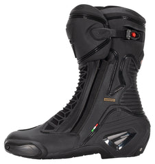 Cizme Moto Vanucci RV6 Sympatex Racing - Impermeabile & Respirabile