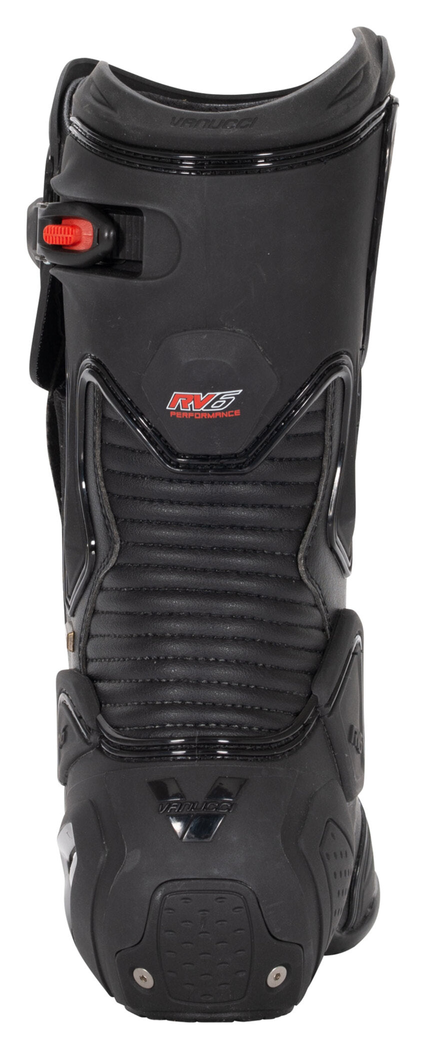 Cizme Moto Vanucci RV6 Sympatex Racing - Impermeabile & Respirabile