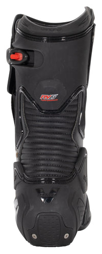 Cizme Moto Vanucci RV6 Sympatex Racing - Impermeabile & Respirabile