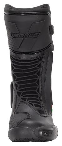 Cizme Moto Vanucci RV6 Sympatex Racing - Impermeabile & Respirabile