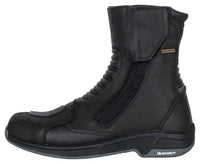 Cizme Moto Vanucci VAB-2 Sympatex - Impermeabile, Respirabile