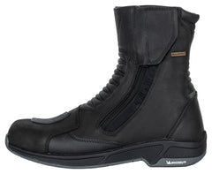 Cizme Moto Vanucci VAB-2 Sympatex - Impermeabile, Respirabile