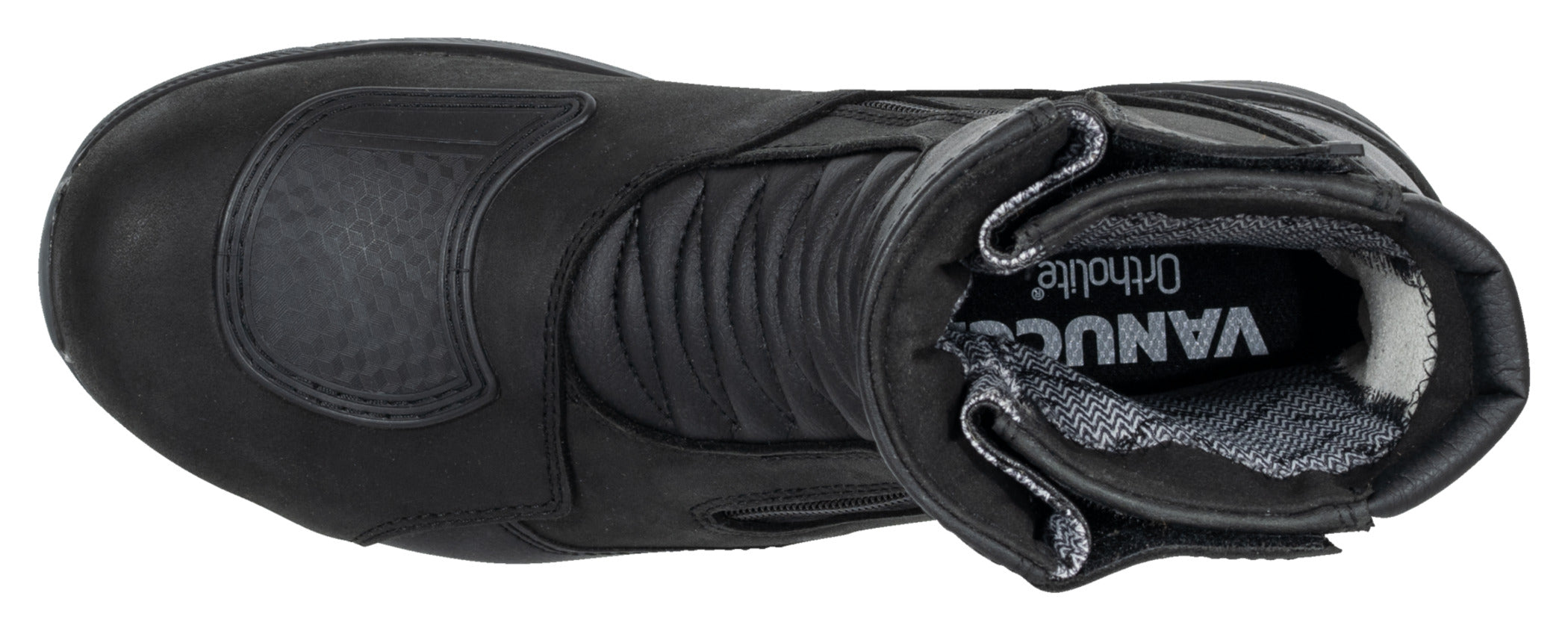 Cizme Moto Vanucci VAB-2 Sympatex - Impermeabile, Respirabile