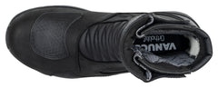 Cizme Moto Vanucci VAB-2 Sympatex - Impermeabile, Respirabile