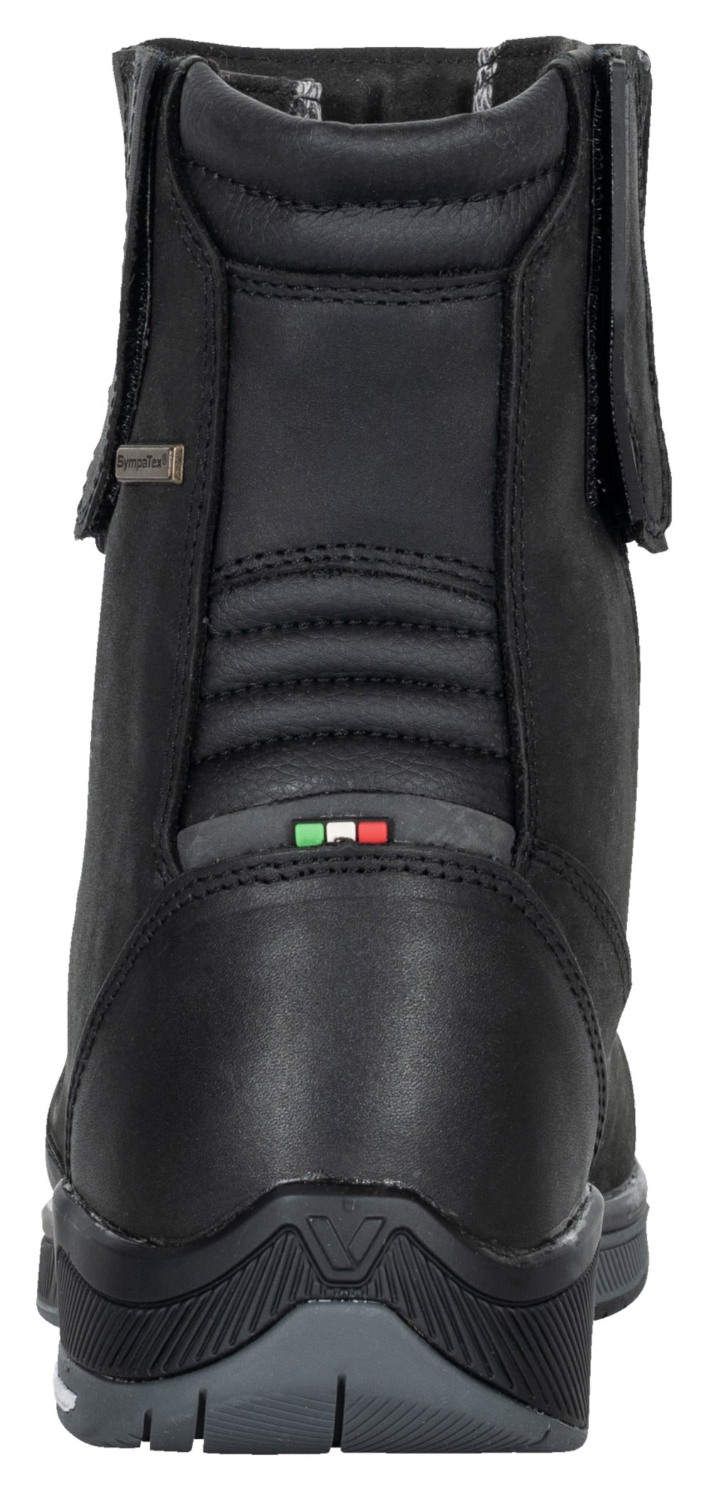 Cizme Moto Vanucci VAB-2 Sympatex - Impermeabile, Respirabile