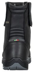 Cizme Moto Vanucci VAB-2 Sympatex - Impermeabile, Respirabile