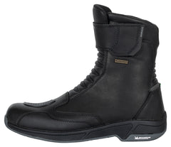 Cizme Moto Vanucci VAB-3 Sympatex - Impermeabile, Respirabile