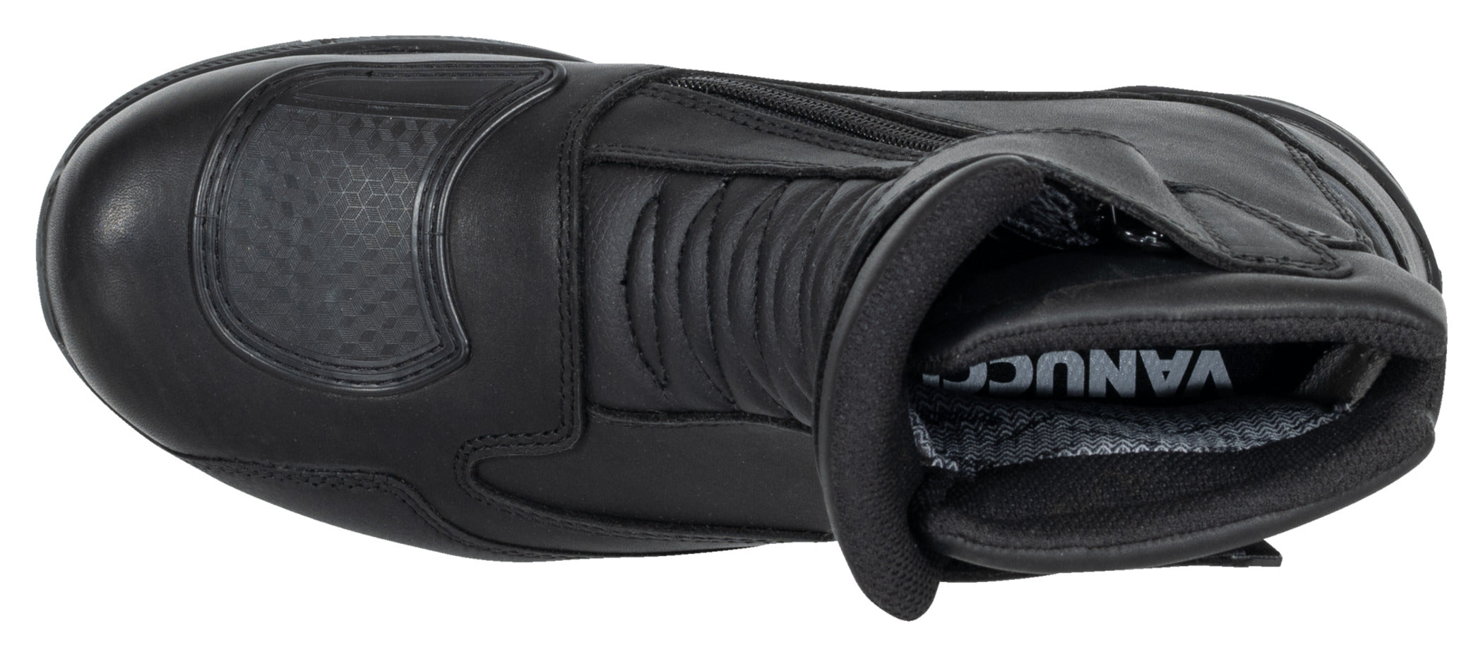 Cizme Moto Vanucci VAB-3 Sympatex - Impermeabile, Respirabile