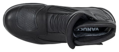 Cizme Moto Vanucci VAB-3 Sympatex - Impermeabile, Respirabile