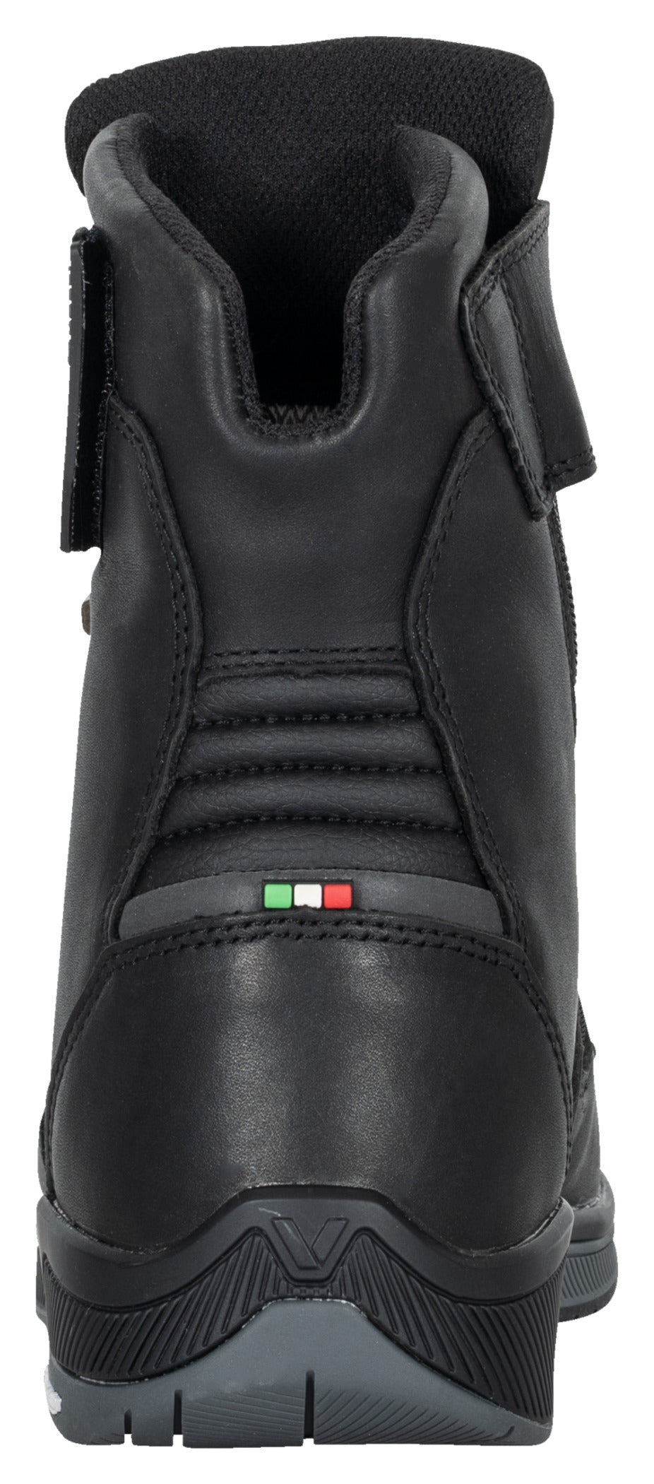 Cizme Moto Vanucci VAB-3 Sympatex - Impermeabile, Respirabile
