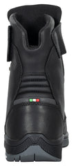 Cizme Moto Vanucci VAB-3 Sympatex - Impermeabile, Respirabile