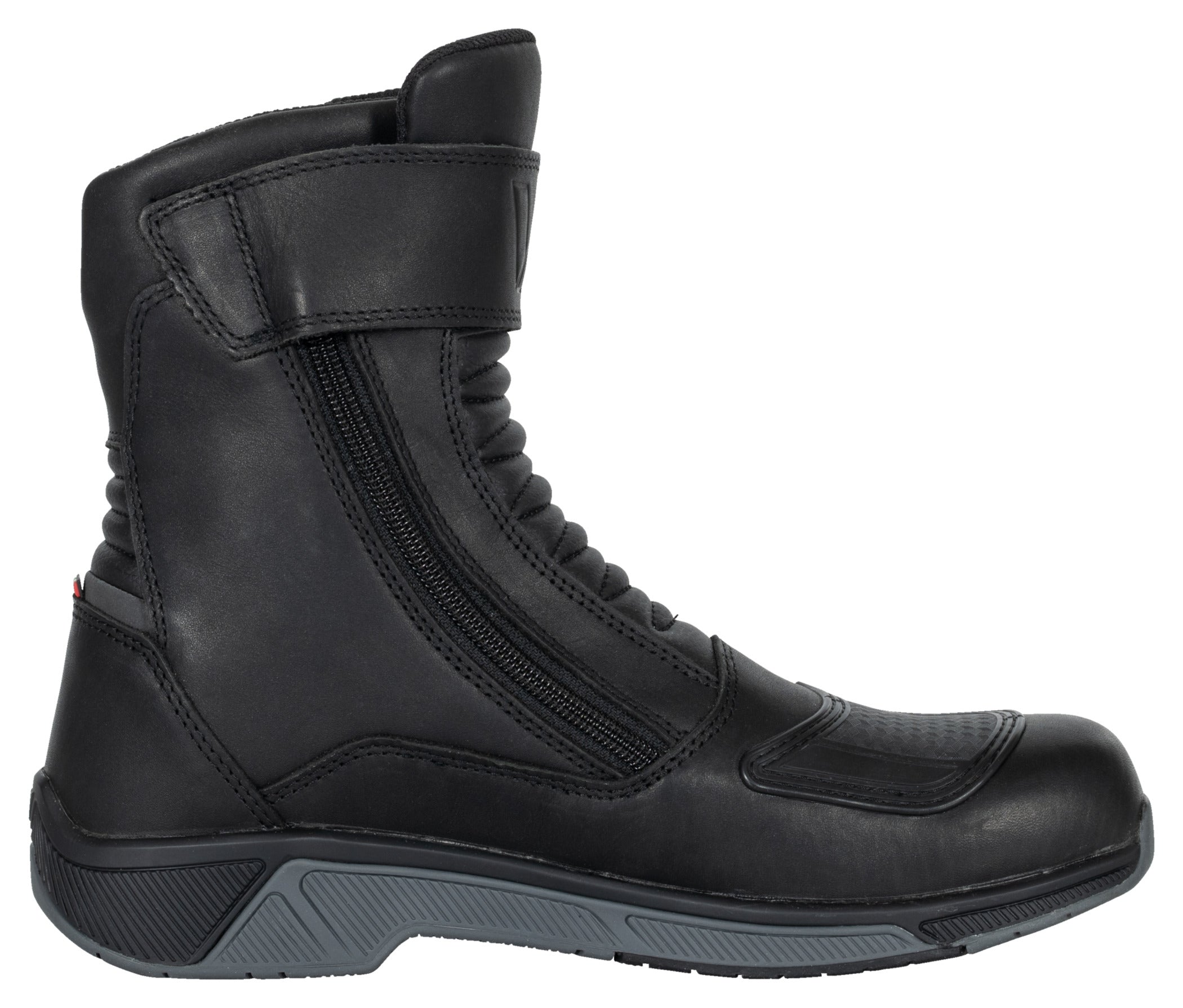 Cizme Moto Vanucci VAB-3 Sympatex - Impermeabile, Respirabile