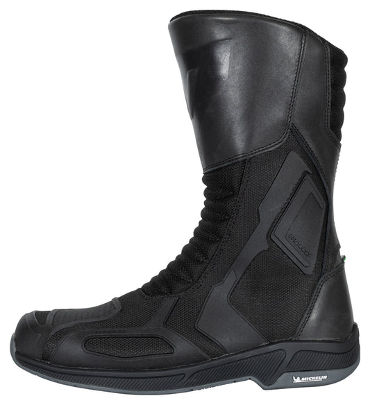 Cizme Moto Vanucci VAB-4 Touring - Confort și Protecție