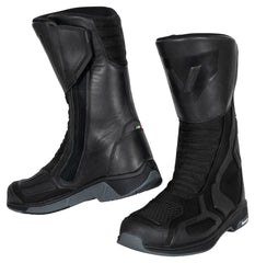 Cizme Moto Vanucci VAB-4 Touring - Confort și Protecție