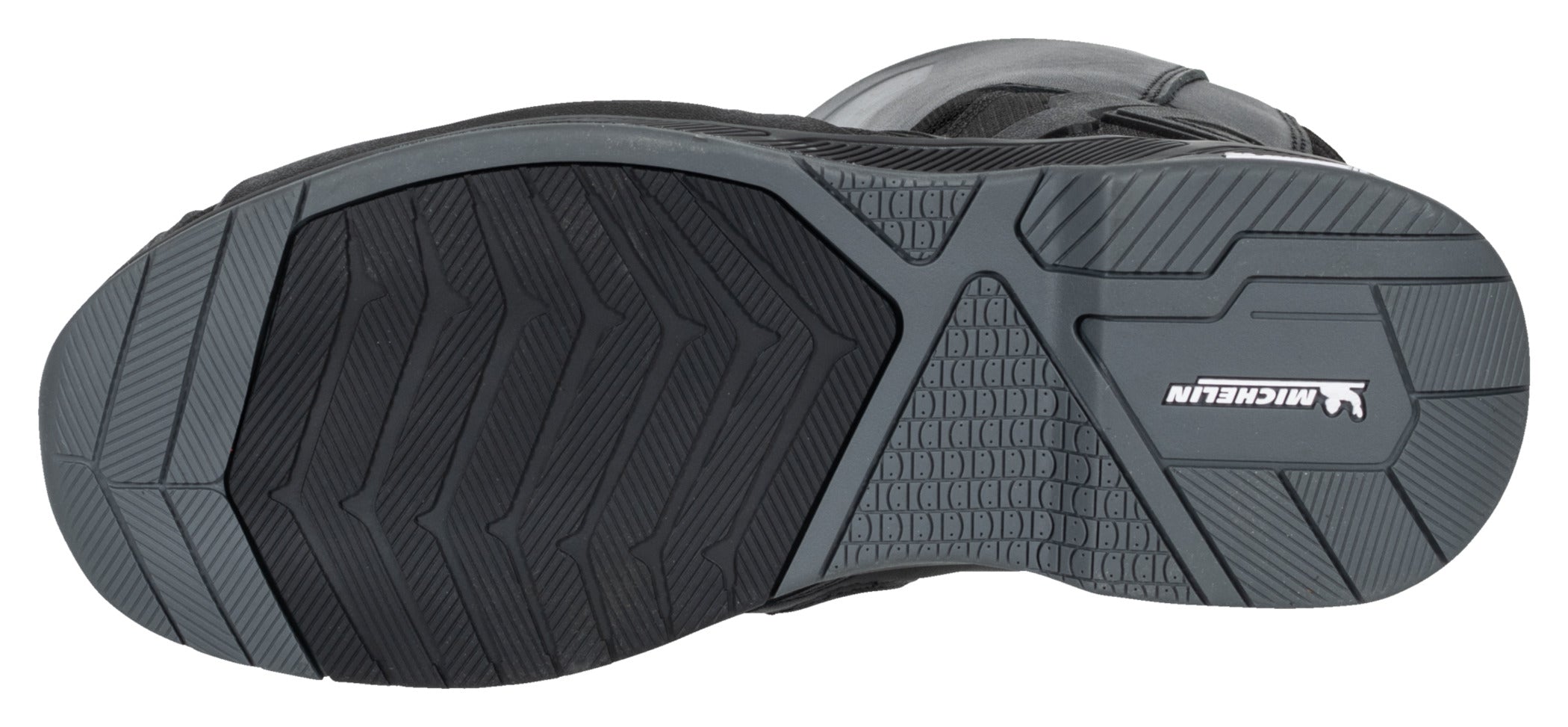 Cizme Moto Vanucci VAB-4 Touring - Confort și Protecție