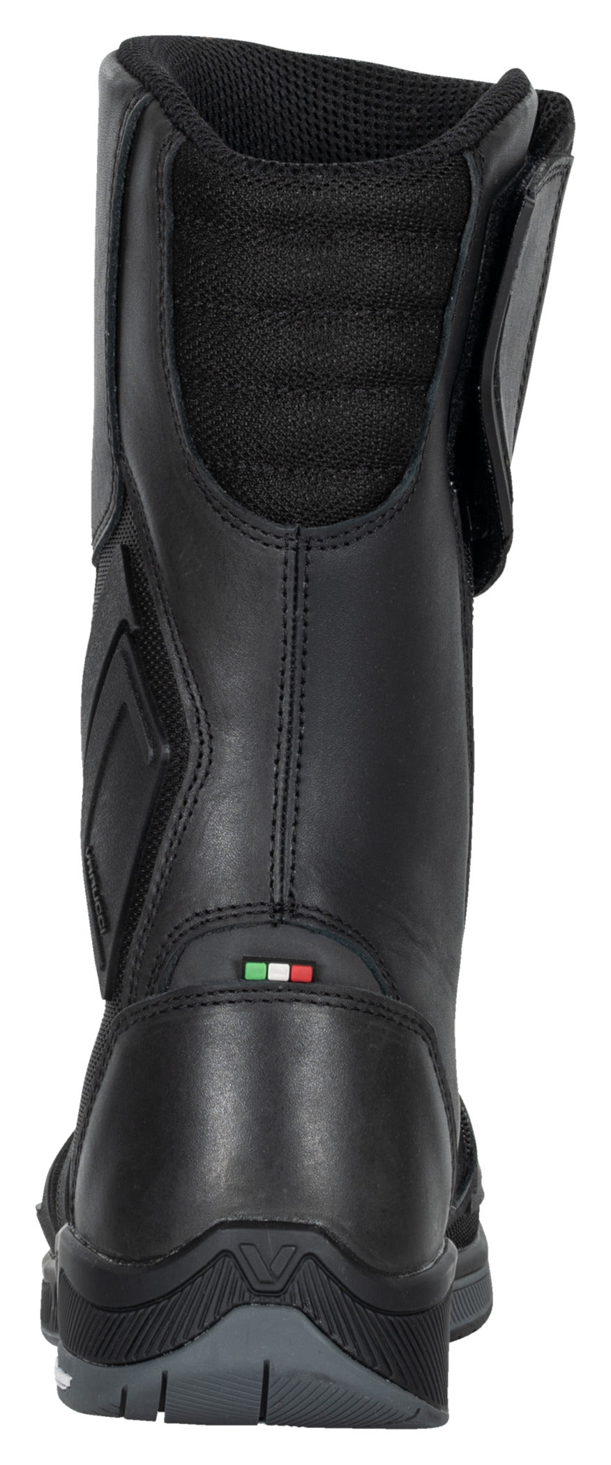 Cizme Moto Vanucci VAB-4 Touring - Confort și Protecție