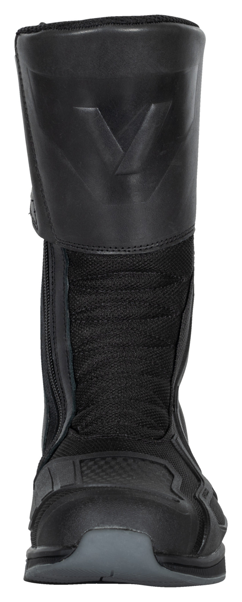 Cizme Moto Vanucci VAB-4 Touring - Confort și Protecție