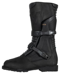 Cizme Moto Vanucci VAB-9 Sympatex - Impermeabile, Adventure