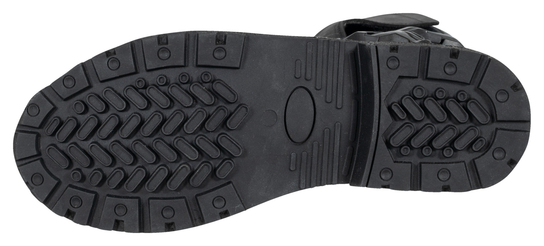 Cizme Moto Vanucci VAB-9 Sympatex - Impermeabile, Adventure