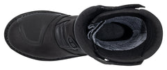 Cizme Moto Vanucci VAB-9 Sympatex - Impermeabile, Adventure