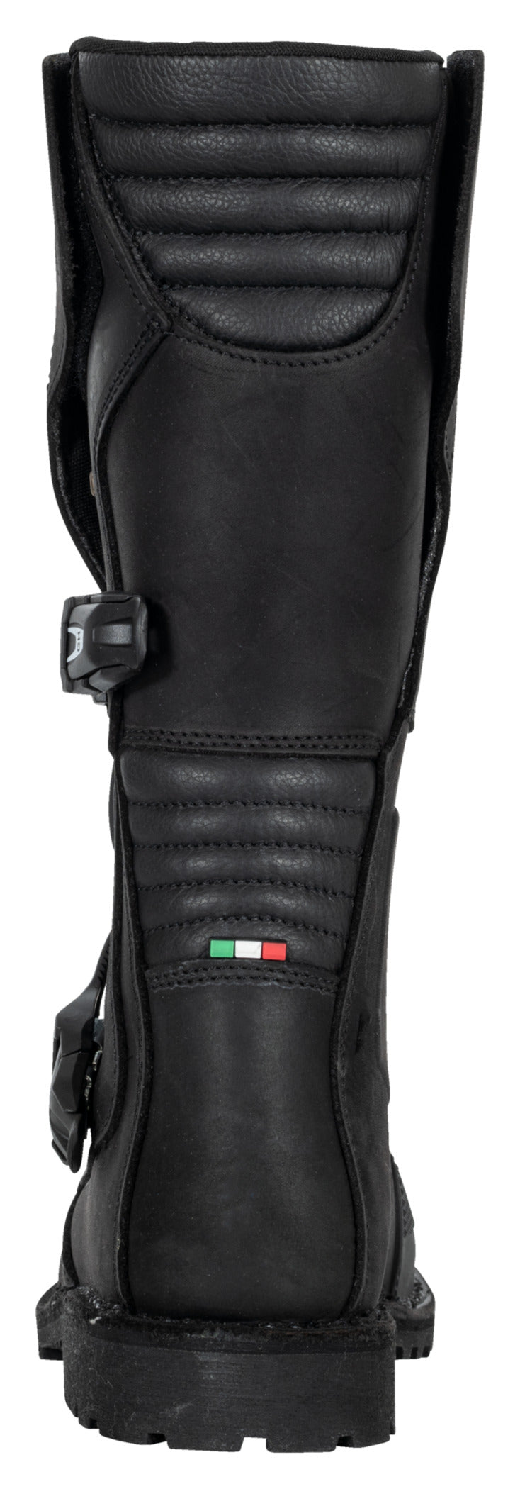 Cizme Moto Vanucci VAB-9 Sympatex - Impermeabile, Adventure