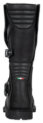 Cizme Moto Vanucci VAB-9 Sympatex - Impermeabile, Adventure