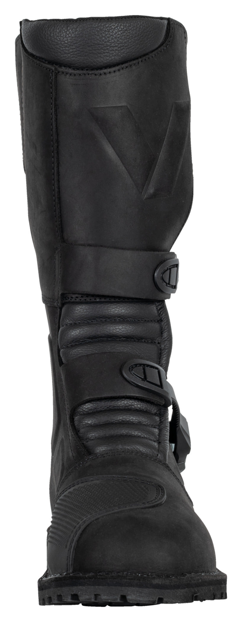 Cizme Moto Vanucci VAB-9 Sympatex - Impermeabile, Adventure