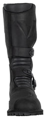 Cizme Moto Vanucci VAB-9 Sympatex - Impermeabile, Adventure