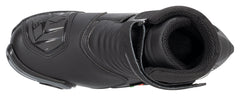 Cizme Moto Vanucci VSB-2 - Protecție Gleznă, Talpă Racing