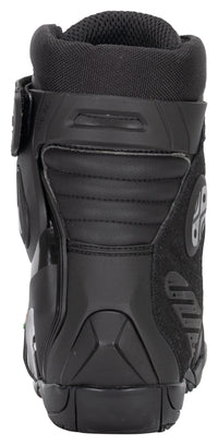 Cizme Moto Vanucci VSB-2 - Protecție Gleznă, Talpă Racing