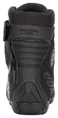 Cizme Moto Vanucci VSB-2 - Protecție Gleznă, Talpă Racing