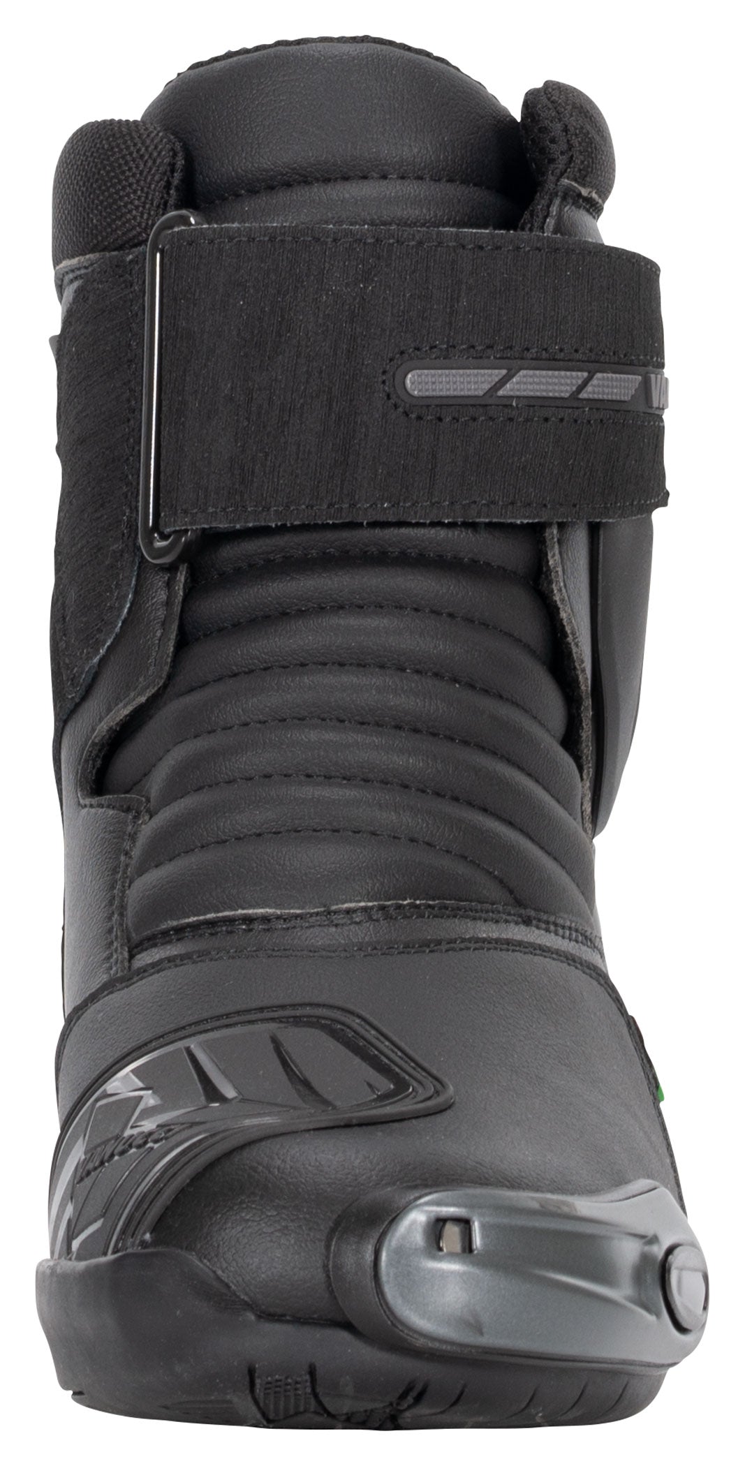 Cizme Moto Vanucci VSB-2 - Protecție Gleznă, Talpă Racing