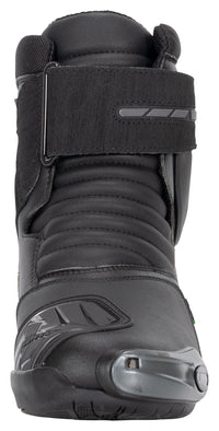 Cizme Moto Vanucci VSB-2 - Protecție Gleznă, Talpă Racing