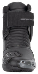 Cizme Moto Vanucci VSB-2 - Protecție Gleznă, Talpă Racing