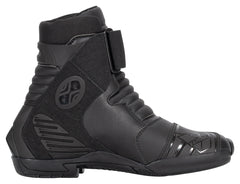 Cizme Moto Vanucci VSB-2 - Protecție Gleznă, Talpă Racing