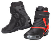 Cizme Moto Vanucci VSB-2 - Sportive, Protecție Gleznă
