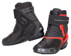 Cizme Moto Vanucci VSB-2 - Sportive, Protecție Gleznă